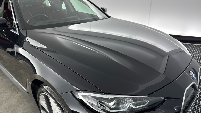 BMW i4 250kW eDrive40 Sport 83.9kWh 5dr Auto [Tech Pack] Electric Hatchback